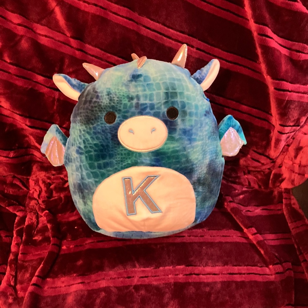 Squishmallow